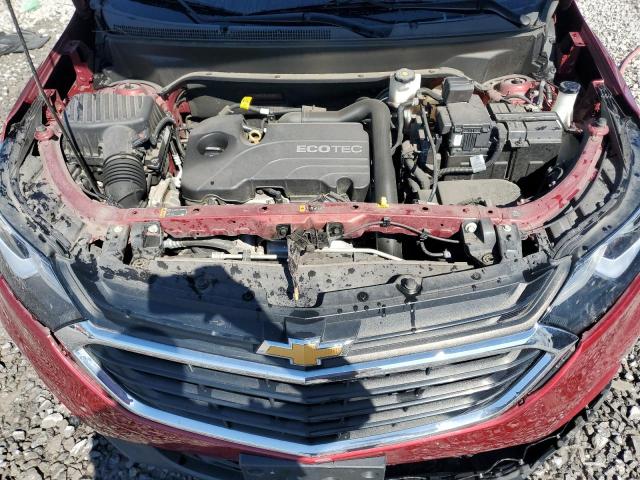 Фото 12 - CHEVROLET EQUINOX