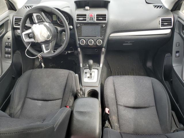 Фото 8 - SUBARU FORESTER