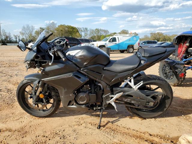 HONDA CBR CYCLE 2024