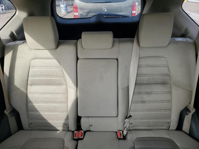 Фото 10 - HONDA CRV