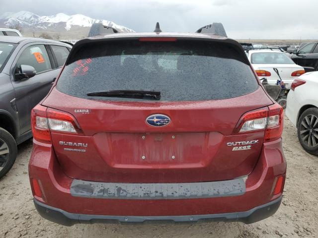 Фото 6 - SUBARU OUTBACK