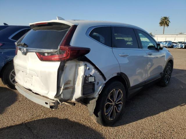 Фото 3 - HONDA CRV