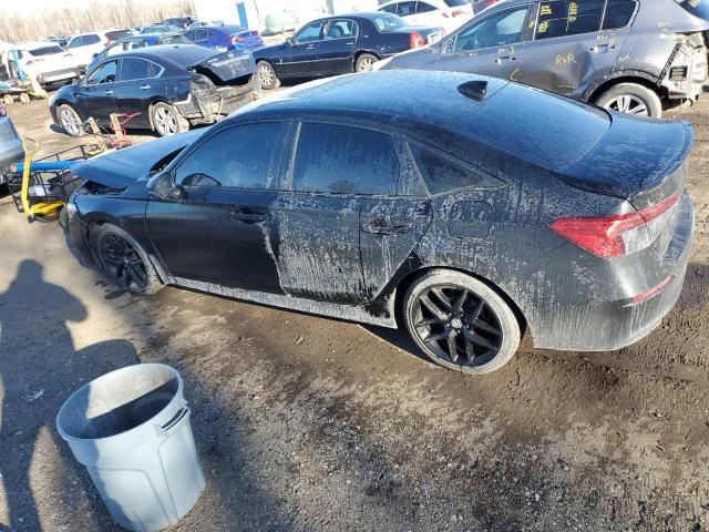 Фото 2 - HONDA CIVIC