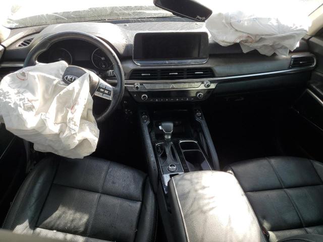 Фото 8 - KIA TELLURIDE