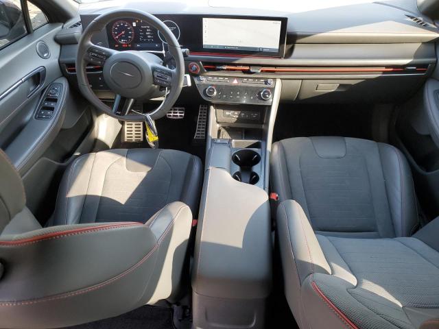 Фото 8 - HYUNDAI SONATA