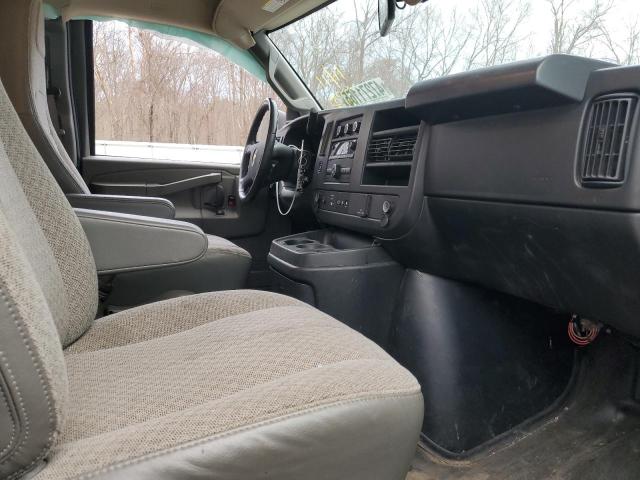 Фото 11 - CHEVROLET EXPRESS