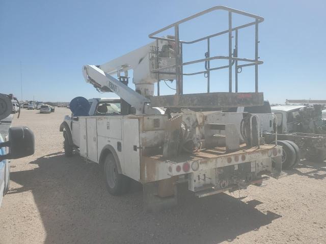 Фото 3 - FORD F550