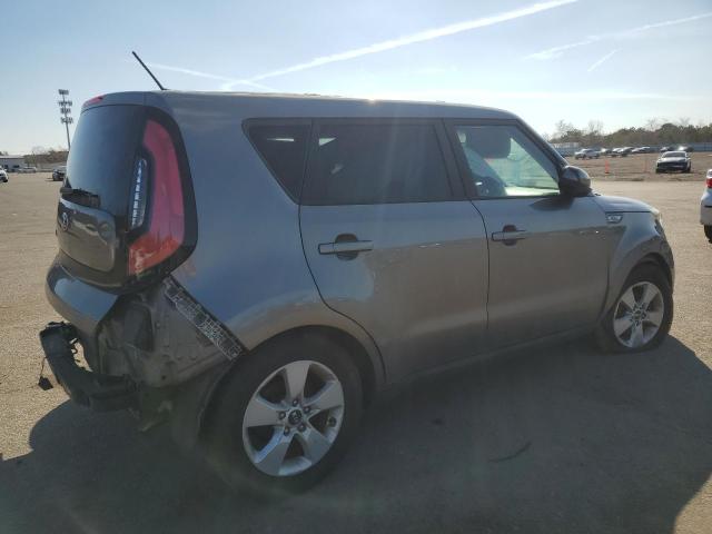 Фото 3 - KIA SOUL
