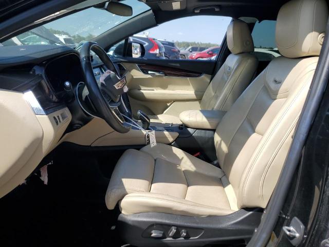 Фото 7 - CADILLAC XT5