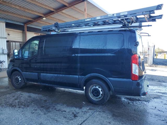 Фото 2 - FORD TRANSIT