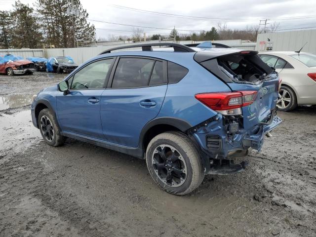 Фото 2 - SUBARU CROSSTREK