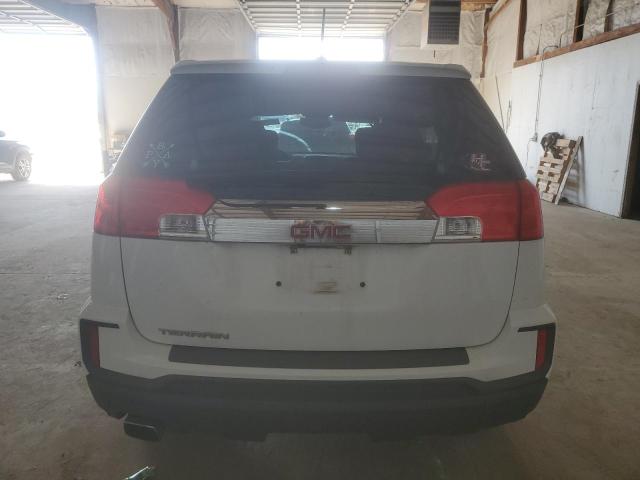 Фото 6 - GMC TERRAIN