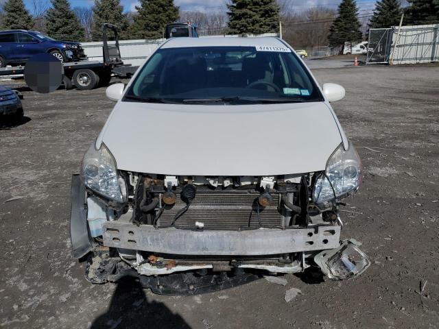 Фото 5 - TOYOTA PRIUS