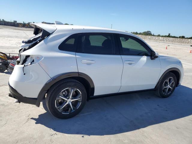 Фото 3 - HONDA HR-V