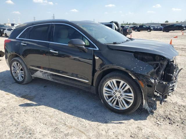 Фото 4 - CADILLAC XT5