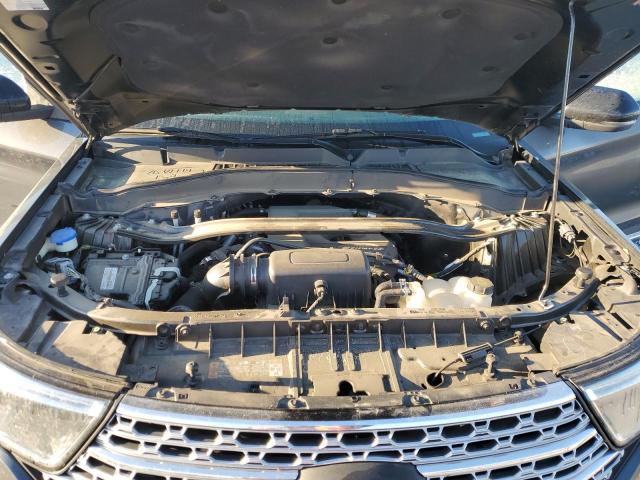 Фото 12 - FORD EXPLORER