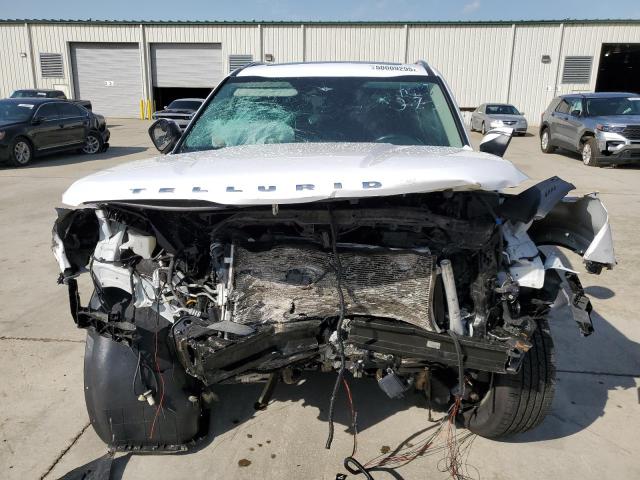 Фото 5 - KIA TELLURIDE