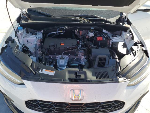 Фото 11 - HONDA HR-V