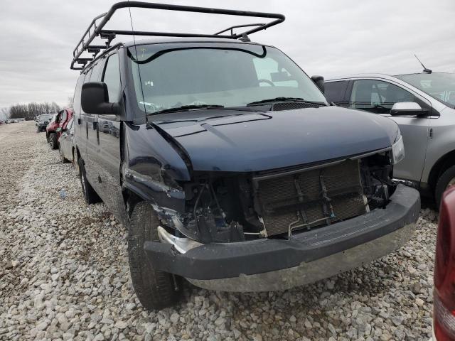 Фото 5 - CHEVROLET EXPRESS