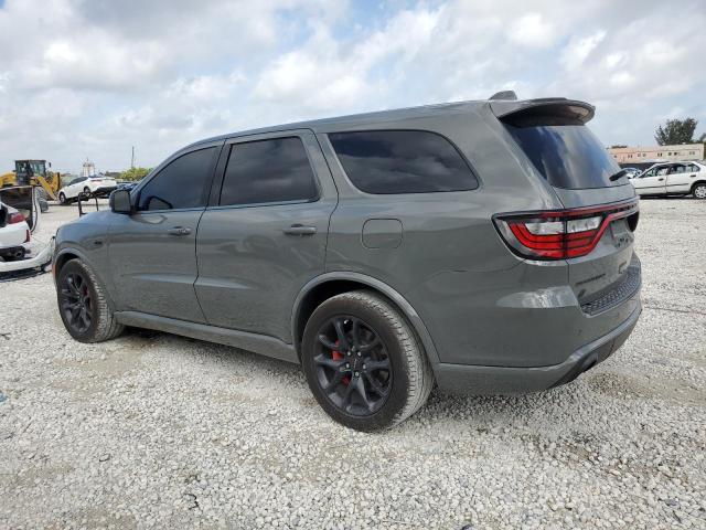 Фото 2 - DODGE DURANGO