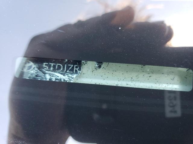 Фото 13 - TOYOTA HIGHLANDER