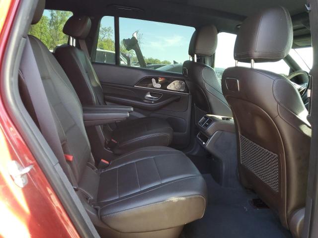 Фото 11 - MERCEDES-BENZ GLS-CLASS