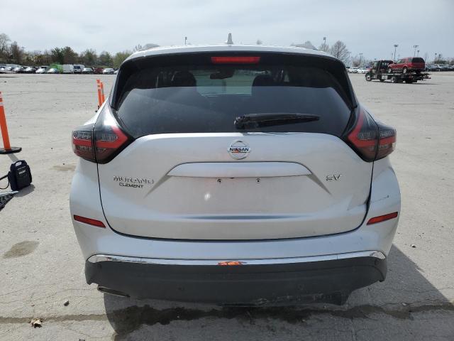 Фото 6 - NISSAN MURANO