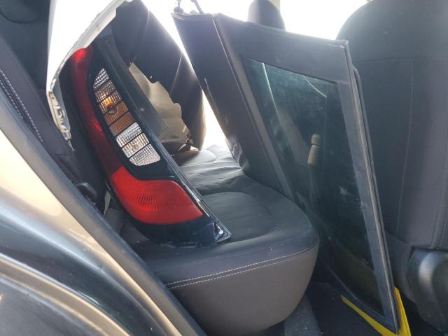 Фото 10 - KIA SOUL