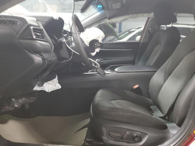 Фото 7 - TOYOTA CAMRY