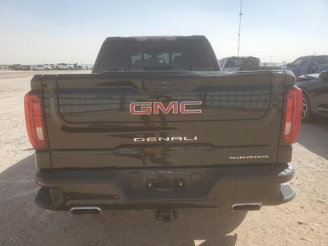 Фото 6 - GMC SIERRA