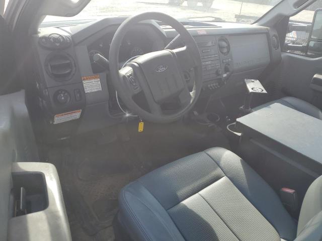 FORD F450 2015 VIN 1FDUF4GY4FEC42252