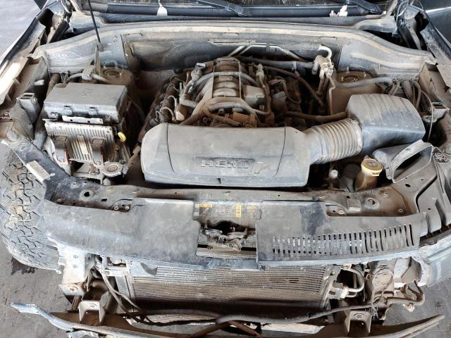 Фото 12 - DODGE DURANGO