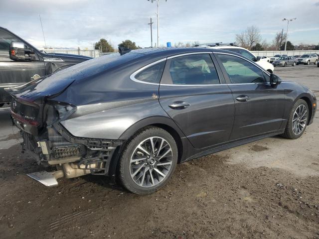 Фото 3 - HYUNDAI SONATA