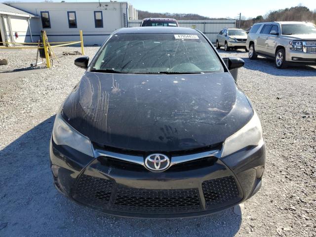 Фото 5 - TOYOTA CAMRY