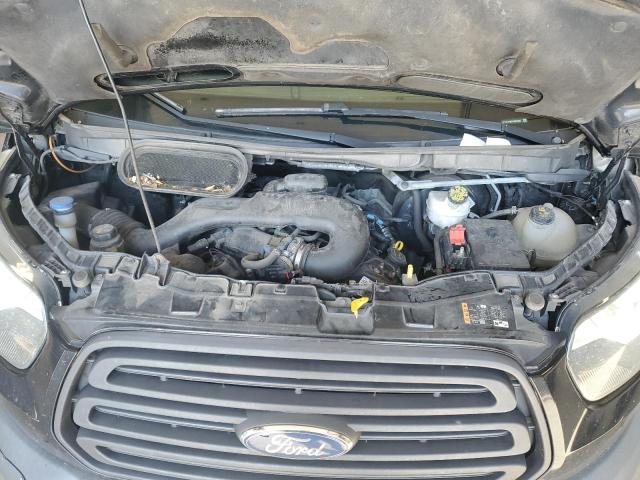 Фото 12 - FORD TRANSIT