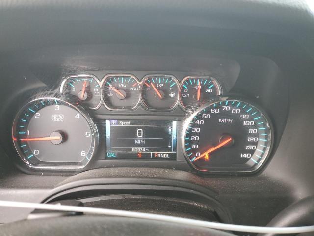 Фото 9 - CHEVROLET TAHOE