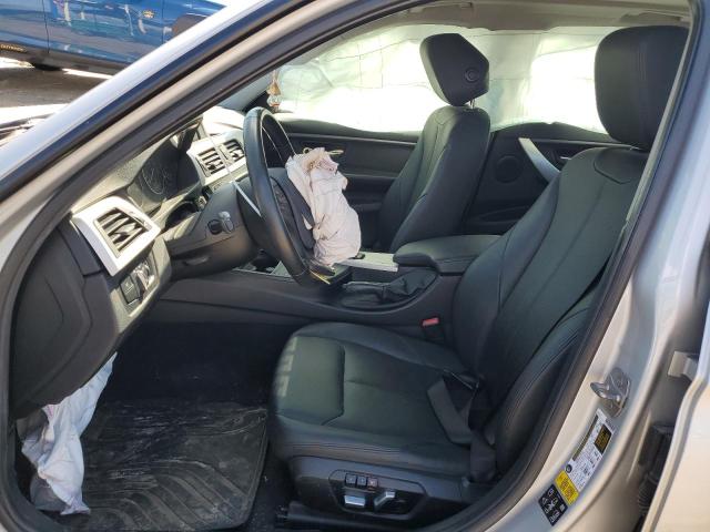 Фото 7 - BMW 3 SERIES