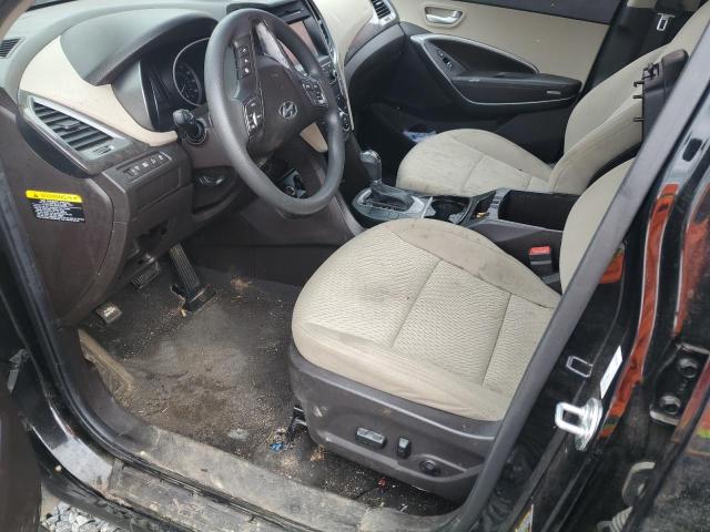 Фото 7 - HYUNDAI SANTA FE