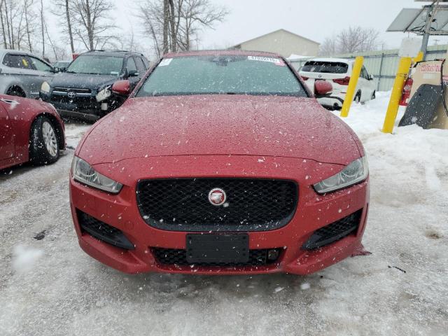 Фото 5 - JAGUAR XE