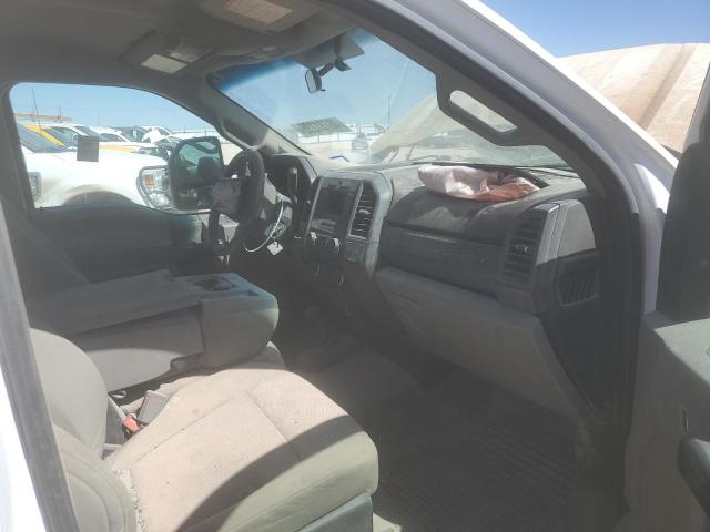 Фото 5 - FORD F550