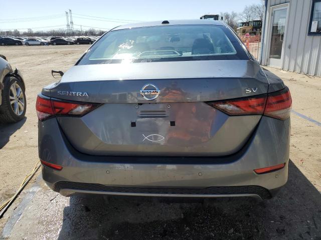 Фото 6 - NISSAN SENTRA