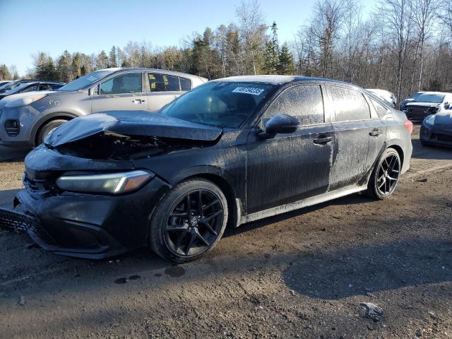 Фото 1 - HONDA CIVIC