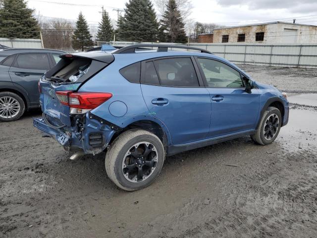 Фото 3 - SUBARU CROSSTREK