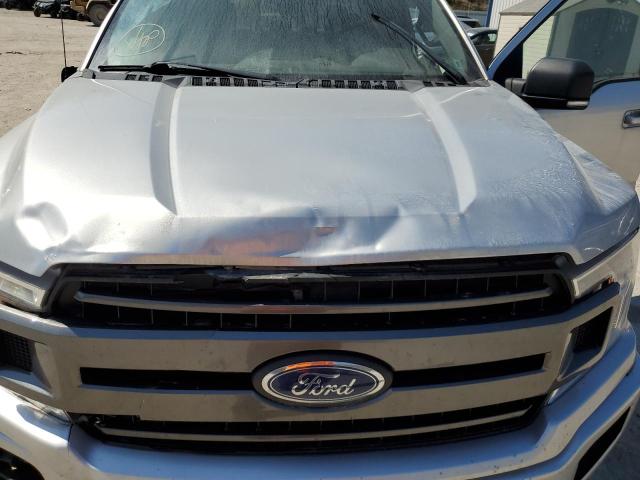 Фото 12 - FORD F-150