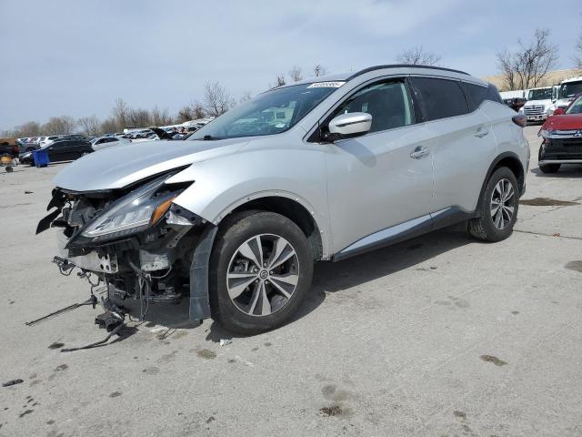 Фото 1 - NISSAN MURANO