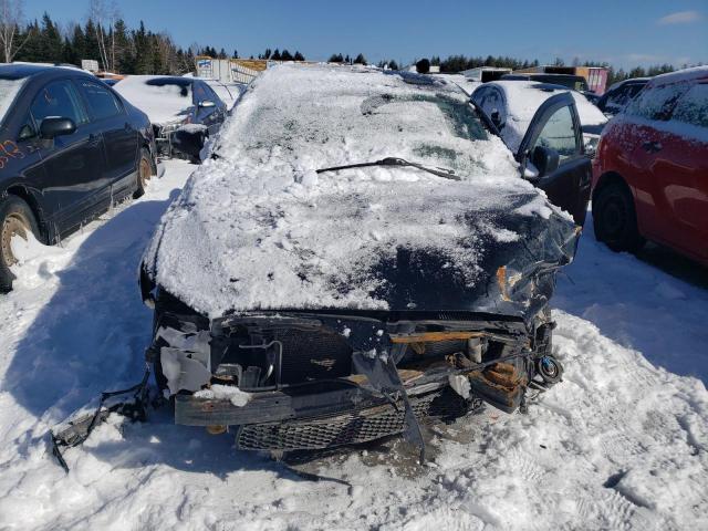 MITSUBISHI LANCER 2015 VIN JA32U2FU3FU605116