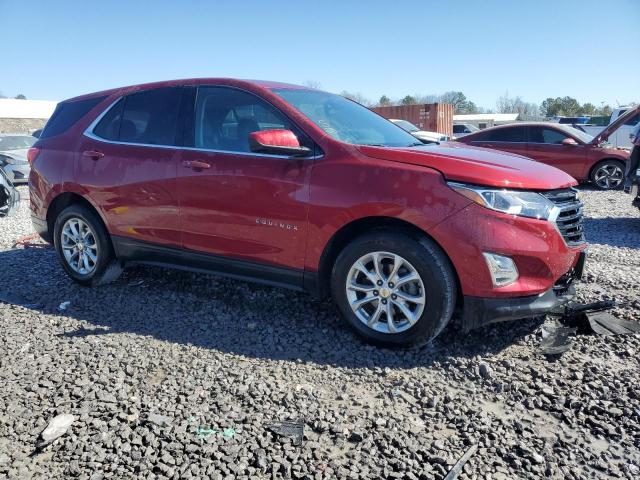 Фото 4 - CHEVROLET EQUINOX