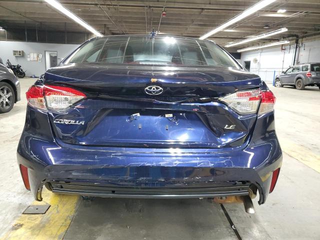 Фото 6 - TOYOTA COROLLA