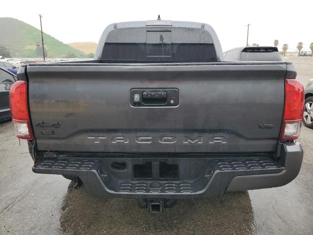 Фото 6 - TOYOTA TACOMA