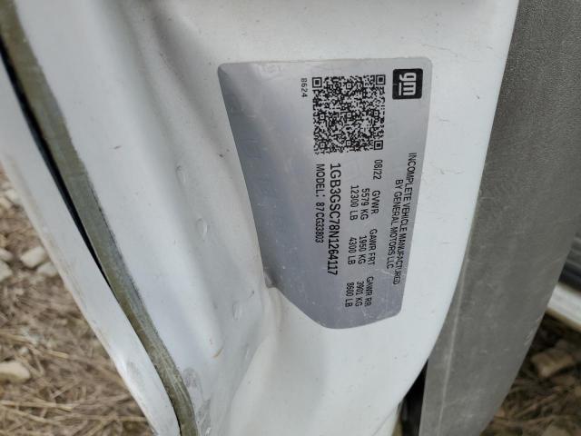 Фото 12 - CHEVROLET EXPRESS